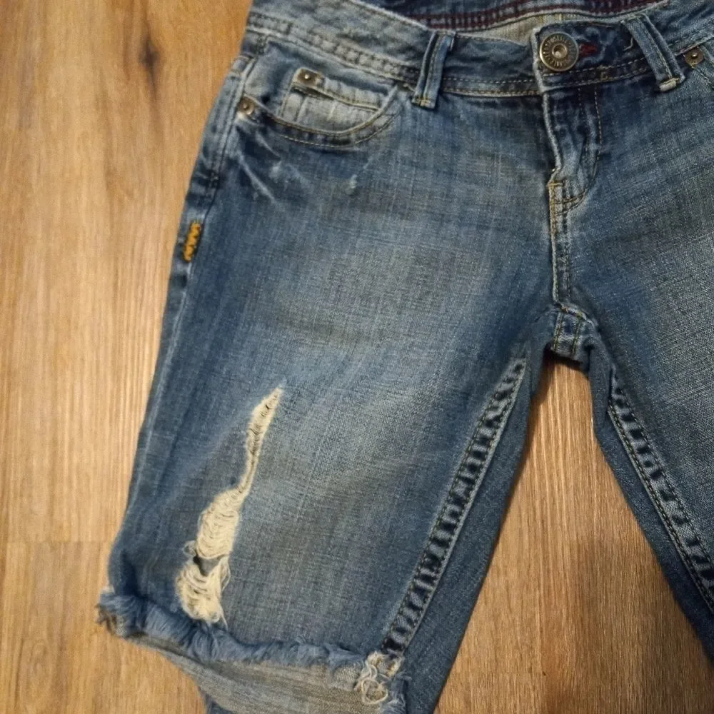 Aeropostale Shorts - Picture 2 of 7